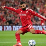 Tempo de lesão do gol Wirtz Kunci Kemenangan Liverpool 3-1 no Crystal Palace