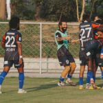 Temporada 2025-26 da Indian Football League será transmitida pela Sony Sports Network