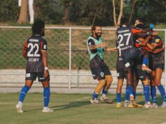 Temporada 2025-26 da Indian Football League será transmitida pela Sony Sports Network Temporada 2025-26 da Indian Football League será transmitida pela Sony Sports Network