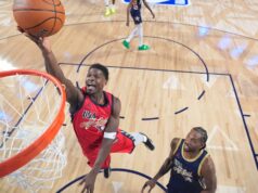 Temporada da NBA de 2026 obtém maior audiência em 24 anos, com 170 milhões de espectadores no total NBATV