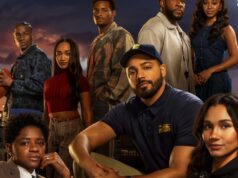 Temporada final de ‘All American’ estreia na CW em julho Temporada final de 'All American' estreia na CW em julho