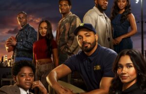 Temporada final de ‘All American’ estreia na CW em julho Temporada final de 'All American' estreia na CW em julho