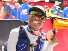 Tempos de chegada das celebridades da Maratona de Londres revelados: Cynthia Erivo alcança novo recorde pessoal, enquanto Spencer Matthews perde uma corrida de três horas por apenas quatro segundos ao se juntar a James Norton, Tilly Ramsay e Daddy Pig Cynthia Erivo quebrou seu recorde pessoal ao cruzar a linha de chegada da Maratona de Londres de 2026 às três horas e 21 minutos no domingo