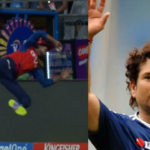 Tendulkar fala sobre a consciência de Shreyas Iyer, o tempo por trás da captura espetacular