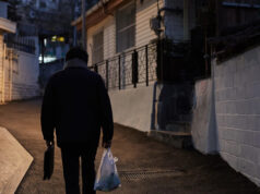 Tenho 40 anos e uma dívida de $ 300.000 depois que minha startup fracassou. Estou vivendo com US$ 10 por dia na Coreia do Sul. Yahoo lifestyle home