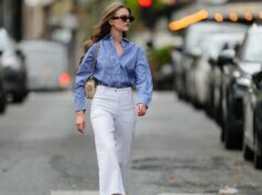 Tenho 5’3 “- as melhores calças de primavera pequenas que encontrei na Amazon Tenho 5'3 "- as melhores calças de primavera pequenas que encontrei na Amazon