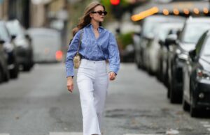 Tenho 5’3 “- as melhores calças de primavera pequenas que encontrei na Amazon Tenho 5'3 "- as melhores calças de primavera pequenas que encontrei na Amazon