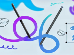 Tenho usado a caneta do Samsung Galaxy S26 Ultra diariamente – não a ignore no novo telefone da Moto Smartphone Motorola Razr Fold com Moto Pen Ultra.