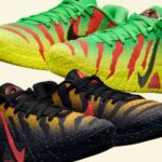 Como comprar Nike Ja 3