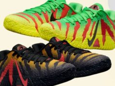Tênis Nike Ja 3 ‘Jurassic Park’: aqui está onde marcar os tênis exclusivos online Como comprar Nike Ja 3