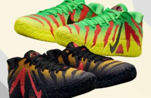 Tênis Nike Ja 3 ‘Jurassic Park’: aqui está onde marcar os tênis exclusivos online Como comprar Nike Ja 3