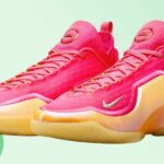 Onde comprar os novos tênis Nike LeBron XXIII Elite 'Good Intentions' online