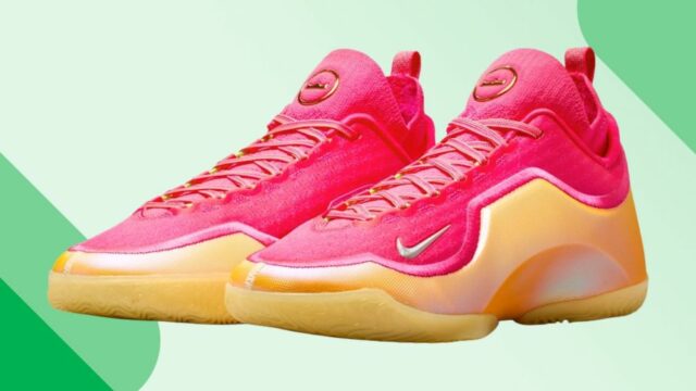 Onde comprar os novos tênis Nike LeBron XXIII Elite 'Good Intentions' online