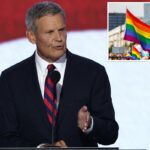 Governador do Tennessee, Bill Lee