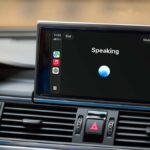 Tentei ChatGPT no CarPlay e imediatamente aluguei
