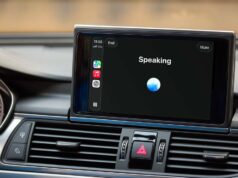 Tentei ChatGPT no CarPlay e imediatamente aluguei Tentei ChatGPT no CarPlay e imediatamente aluguei