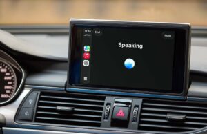 Tentei ChatGPT no CarPlay e imediatamente aluguei Tentei ChatGPT no CarPlay e imediatamente aluguei