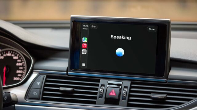 Tentei ChatGPT no CarPlay e imediatamente aluguei
