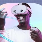 Xiaomi Pad 7 em uma mesa