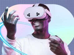 Tentei viver dentro do meu fone de ouvido VR e pareceu mágico – mas é hora de encarar a realidade Xiaomi Pad 7 em uma mesa