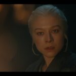 Terceira temporada de 'House of the Dragon' define data de lançamento em 21 de junho, já que novo trailer promete fogo e sangue
