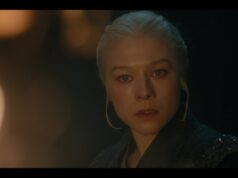 Terceira temporada de ‘House of the Dragon’ define data de lançamento em 21 de junho, já que novo trailer promete fogo e sangue Terceira temporada de 'House of the Dragon' define data de lançamento em 21 de junho, já que novo trailer promete fogo e sangue