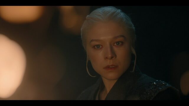 Terceira temporada de 'House of the Dragon' define data de lançamento em 21 de junho, já que novo trailer promete fogo e sangue
