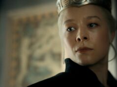Terceira temporada de ‘House of the Dragon’ ganha data de estreia em junho, novo teaser Jogar