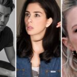 Terceira temporada de 'Nobody Wants This' define novo elenco: Sarah Silverman, Andrew Rannells, criadora da série Erin Foster e mais