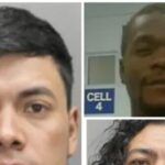 Terceiro estrangeiro ilegal preso por assassinato no condado de Virginia Sanctuary no período de um mês