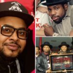 Terceiro suspeito admite ter ajudado os assassinos de Jam Master Jay do Run-DMC – 25 anos após o assassinato do ícone do rap