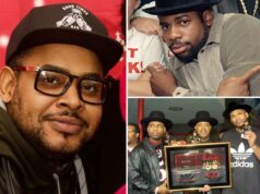 Terceiro suspeito admite ter ajudado os assassinos de Jam Master Jay do Run-DMC – 25 anos após o assassinato do ícone do rap Terceiro suspeito admite ter ajudado os assassinos de Jam Master Jay do Run-DMC – 25 anos após o assassinato do ícone do rap