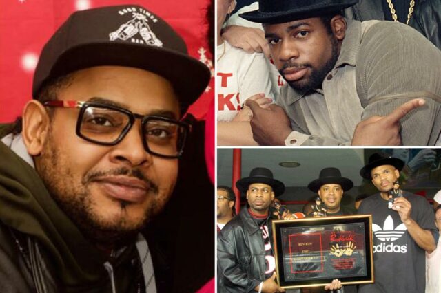 Terceiro suspeito admite ter ajudado os assassinos de Jam Master Jay do Run-DMC – 25 anos após o assassinato do ícone do rap
