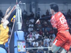 Terceiros: Bhayangkara Presisi Tekuk Samator da Final Four Proliga, Maverick Vinales Comeback do MotoGP Spanyol 2026 Terceiros: Bhayangkara Presisi Tekuk Samator da Final Four Proliga, Maverick Vinales Comeback do MotoGP Spanyol 2026