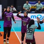 Terceiros: Jadwal Final Four Proliga 2026 Seri Semarang, Deretan Bintang Dunia e Teknologi Canggih no Indonesia Open