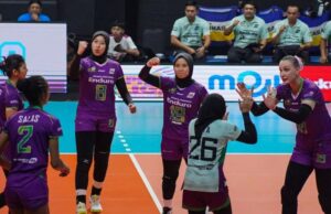 Populares: Perjuangan Keras Megawati Cs de Seri Semarang, Target Tinggi PBSI de Piala Thomas e Uber 2026 Terceiros: Jadwal Final Four Proliga 2026 Seri Semarang, Deretan Bintang Dunia e Teknologi Canggih no Indonesia Open