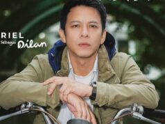 “Terima Kasih Soeharto” no trailer Dilan ITB 1997 Bikin Geger, internauta: este filme ou propaganda?! “Terima Kasih Soeharto” no trailer Dilan ITB 1997 Bikin Geger, internauta: este filme ou propaganda?!