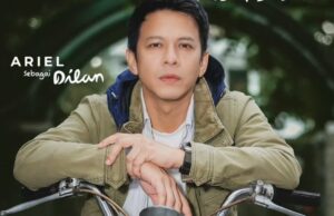 “Terima Kasih Soeharto” no trailer Dilan ITB 1997 Bikin Geger, internauta: este filme ou propaganda?! “Terima Kasih Soeharto” no trailer Dilan ITB 1997 Bikin Geger, internauta: este filme ou propaganda?!