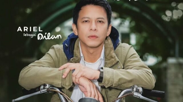 “Terima Kasih Soeharto” no trailer Dilan ITB 1997 Bikin Geger, internauta: este filme ou propaganda?!
