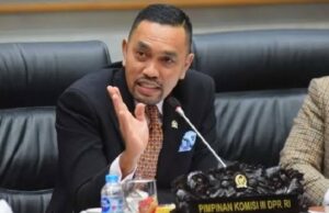 Terkuak! Pelaku Pemerasan Sahroni Ngaku Jadi Kabiro Penindakan KPK Terkuak! Pelaku Pemerasan Sahroni Ngaku Jadi Kabiro Penindakan KPK