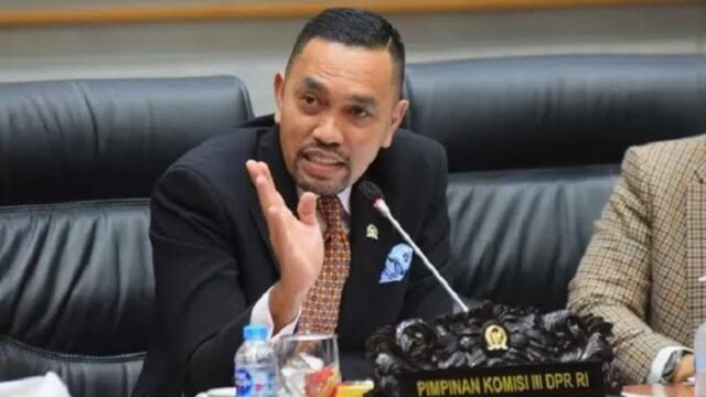 Terkuak! Pelaku Pemerasan Sahroni Ngaku Jadi Kabiro Penindakan KPK Terkuak! Pelaku Pemerasan Sahroni Ngaku Jadi Kabiro Penindakan KPK