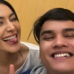 Ternyata Ini Alasan Denada Gak Hadir de Nikahan Ressa Rizky Rosano, Padahal Lagi Ada di Tempat yang Deket