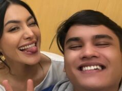 Ternyata Ini Alasan Denada Gak Hadir de Nikahan Ressa Rizky Rosano, Padahal Lagi Ada di Tempat yang Deket Ternyata Ini Alasan Denada Gak Hadir de Nikahan Ressa Rizky Rosano, Padahal Lagi Ada di Tempat yang Deket