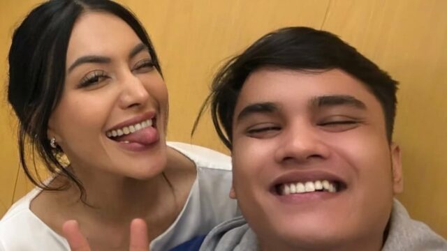 Ternyata Ini Alasan Denada Gak Hadir de Nikahan Ressa Rizky Rosano, Padahal Lagi Ada di Tempat yang Deket
