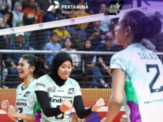 Terpopuler: Pertamina Enduro Tersungkut di Final Four Proliga, Marc Marquez Belum Pulih Total Usai Crash Mandalik Terpopuler: Pertamina Enduro Tersungkut di Final Four Proliga, Marc Marquez Belum Pulih Total Usai Crash Mandalik