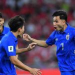 Terpopuler: Tailândia Masih jadi Raja Ranking FIFA Ásia Tenggara, Fakta Jurgen Klopp Jadi Pelatih Real Madrid