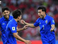 Terpopuler: Tailândia Masih jadi Raja Ranking FIFA Ásia Tenggara, Fakta Jurgen Klopp Jadi Pelatih Real Madrid Terpopuler: Tailândia Masih jadi Raja Ranking FIFA Ásia Tenggara, Fakta Jurgen Klopp Jadi Pelatih Real Madrid