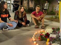 ‘Território desconhecido’: ChatGPT disse ao atirador universitário quando e onde atacar, alega oficial Procurador-Geral da Flórida, James Uthmeier.