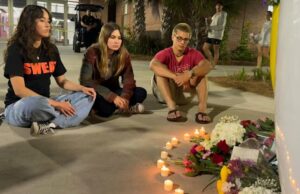 ‘Território desconhecido’: ChatGPT disse ao atirador universitário quando e onde atacar, alega oficial Procurador-Geral da Flórida, James Uthmeier.