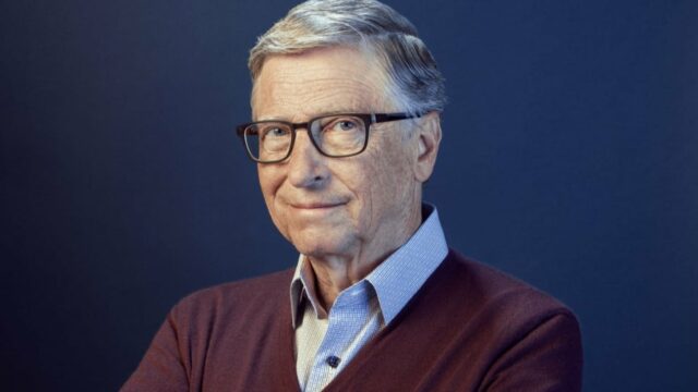 Terungkap! 3 Cara Bill Gates Bangun Kekayaan hingga Jadi Bilionário
